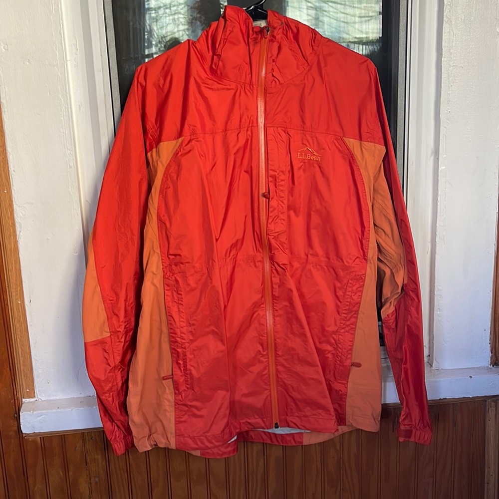 Raincoat - image 1